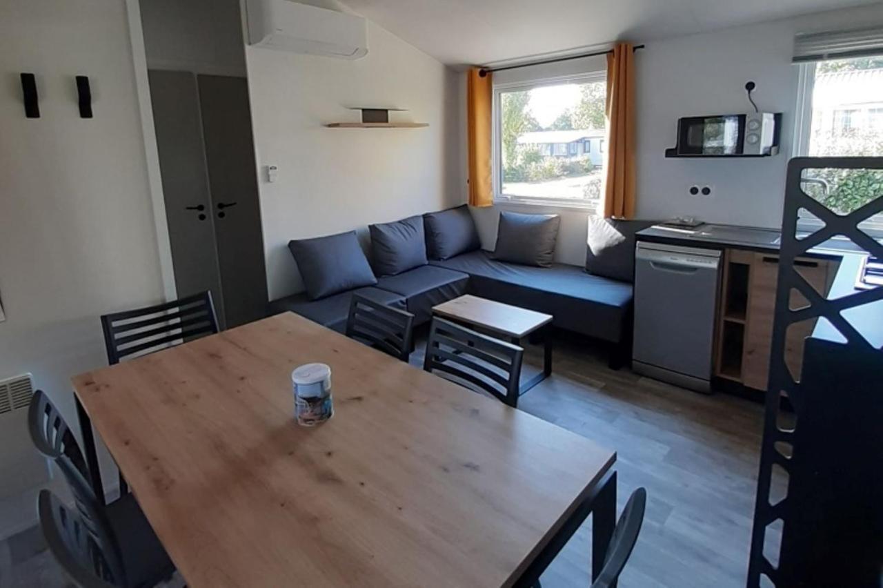 Camping Des Alberes Laroque-des-Albères المظهر الخارجي الصورة